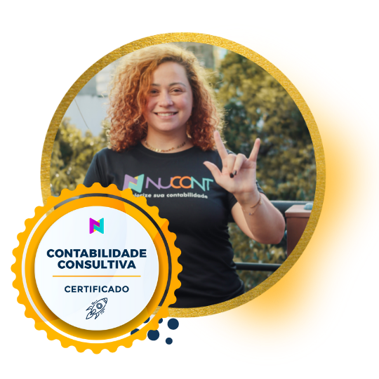 1º Pilar da Contabilidade Consultiva: Método Científico-Contábil, by  Fernanda Rocha